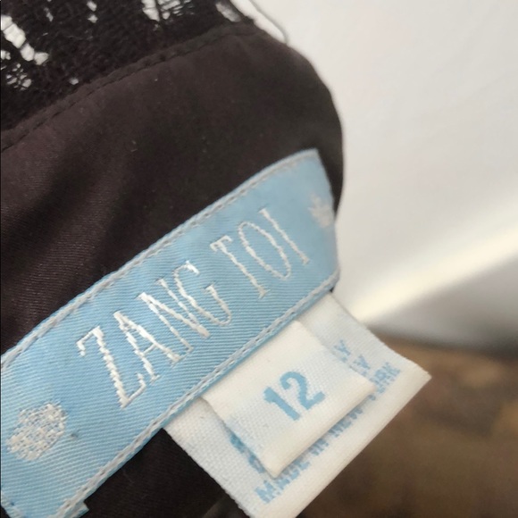 Dress - Picture 6 of 6